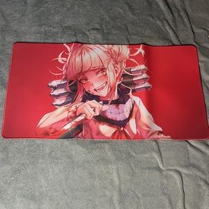 My Hero Academia mouse pad Large gaming Anime